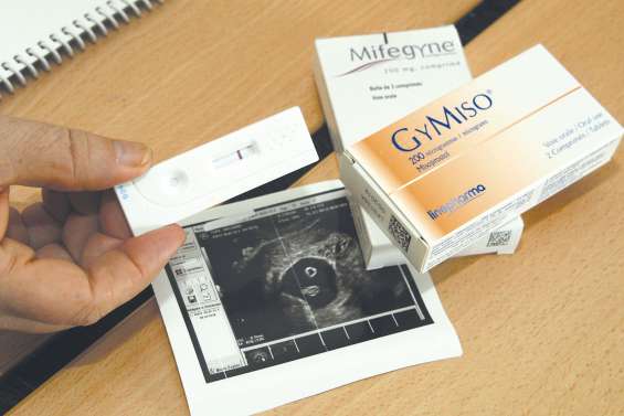 Les sages-femmes pourront pratiquer l’IVG médicamenteuse