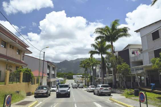 Koné va pouvoir mieux  encadrer son urbanisme