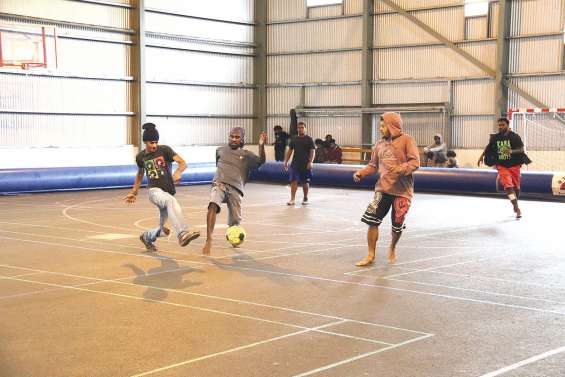 Les Beach Games vont enfin connaître leurs vainqueurs