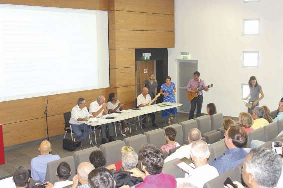 Ils préparent une rentrée  « en harmonie »