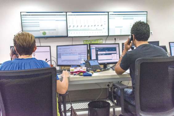 Un hôpital 2.0 d’une capacité de stockage sans précédent