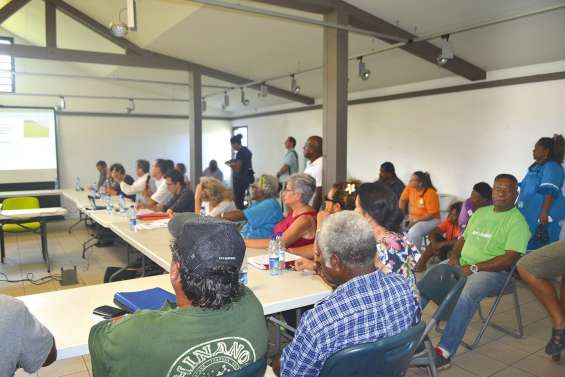 L’accès au domaine de Déva libéré