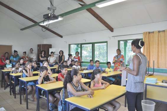 Une rentrée  échelonnée au collège