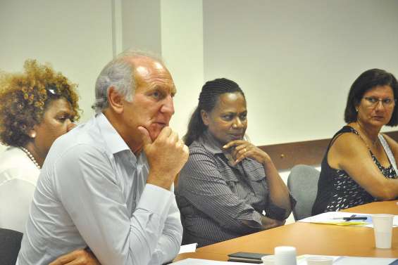 Les grands chantiers de la rentrée