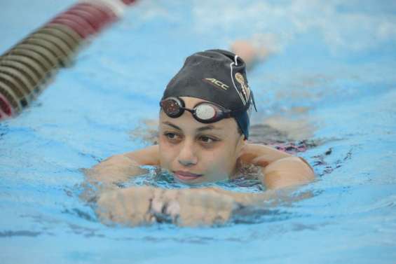 Terebo défend les couleurs de la Floride
