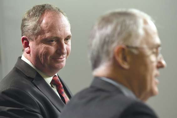 Fin des liaisons dangereuses au gouvernement