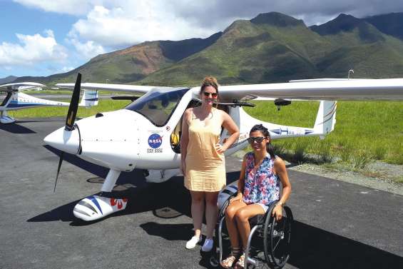 Rendre le voyage  accessible à tous