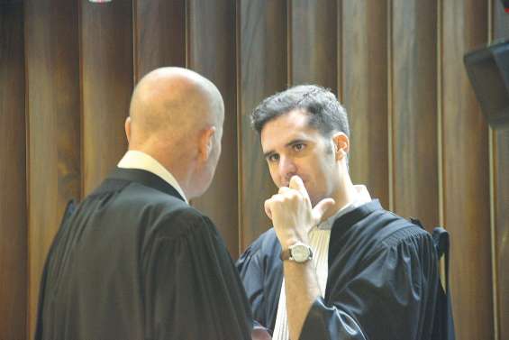 Saint-Louis : « On voulait avoir des réponses sur la mort de William »  