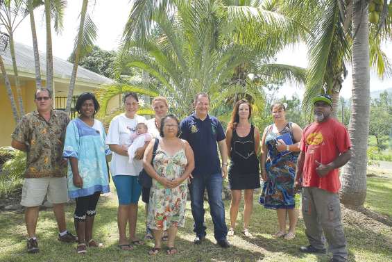 Une rentrée bienveillante pour les collégiens