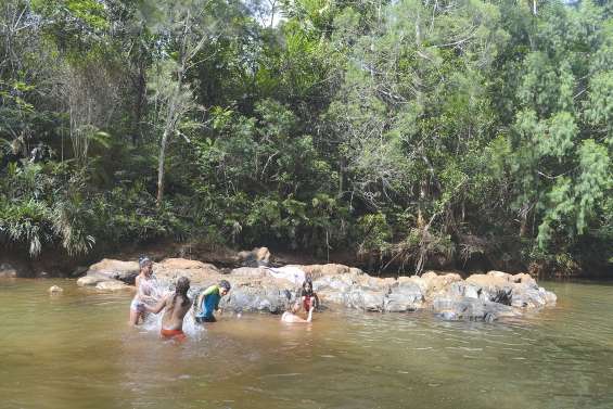 Zones inondables : les études  hydrauliques rendues publiques