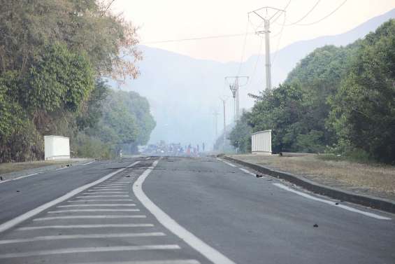 « Tirer sur les gendarmes car William Decoiré est mort est un prétexte »