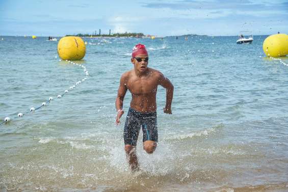 Hugo Savignac défendra sa couronne à la Traversée