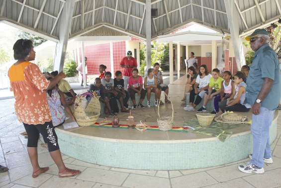 Un rallye autour du vivre ensemble