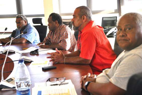 Le statut des GDPL  à la loupe