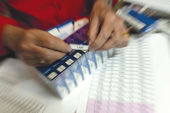 Le tabac fait grimper les prix