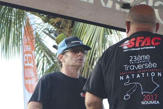 Dernière Traversée pour les cadres historiques