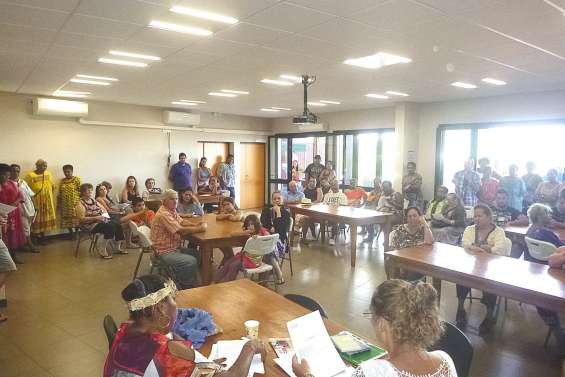 Les Fêtes du crabe et de la pintadine disparaissent