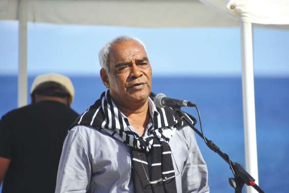 La ferme réponse du maire  aux agents municipaux en grève