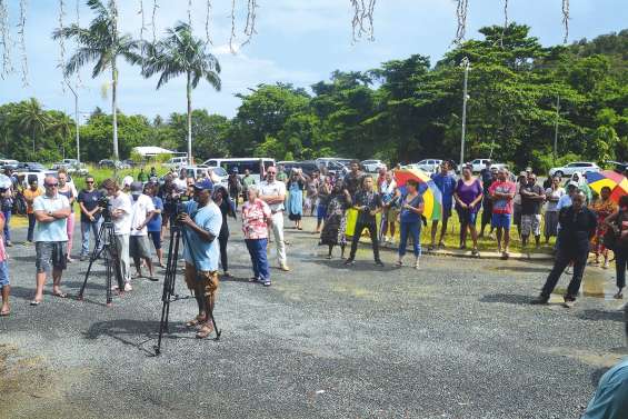 « Ça déstabilise tout le monde »