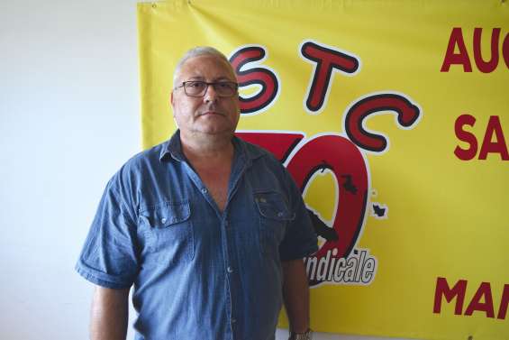 « Les salariés s’appauvrissent et on leur demande encore des efforts »