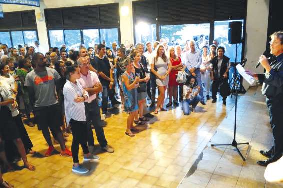 589 bacheliers récompensés pour le Sud