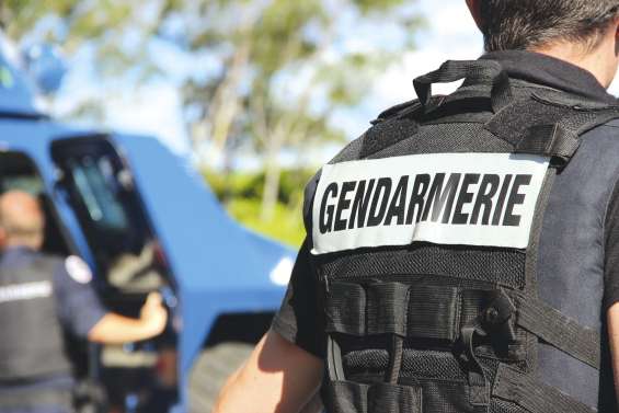 Il tire sur les gendarmes le jour  de l’anniversaire de sa fille