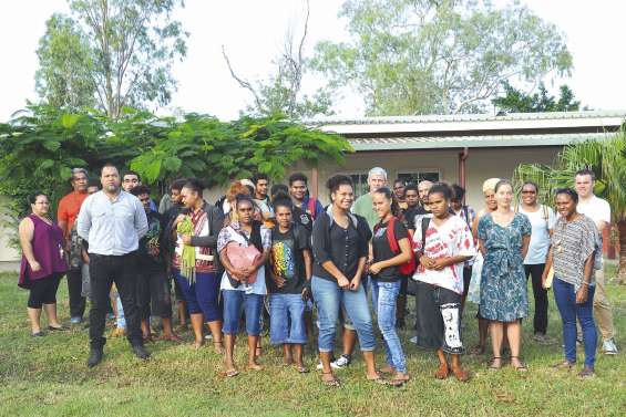 Il reste des places à l’antenne de lycée professionnel