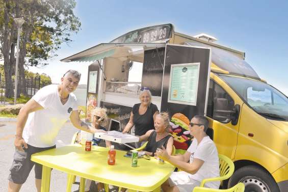 Le nouveau rendez-vous  des copines au Vallon-Dore