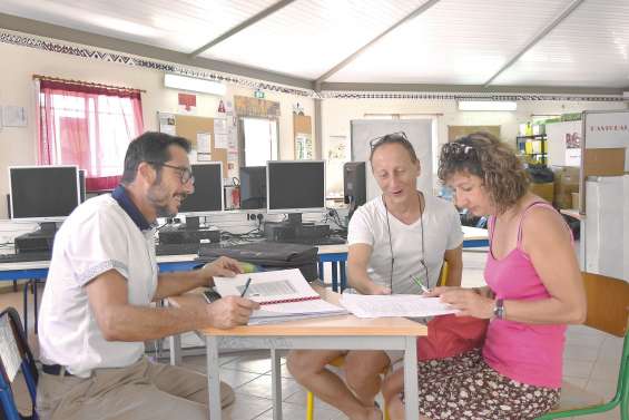 Les restaurants Le Quai 23 et La Case font le plein