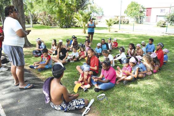 5,4 millions pour des associations