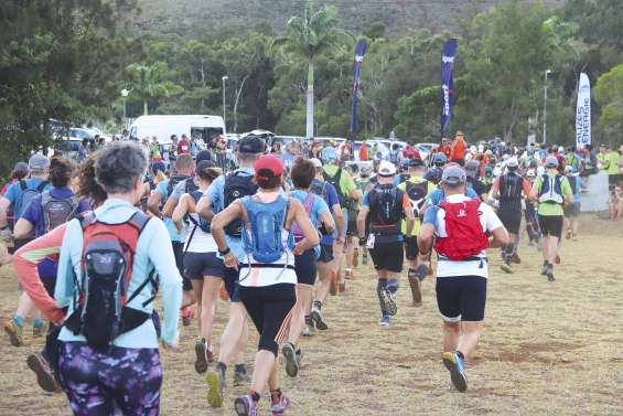 Le Grand prix des raids du Nord est maintenu