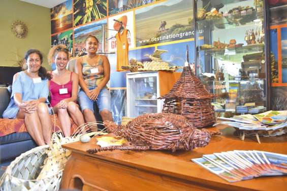 Le Grand Sud étend sa zone d’action