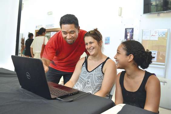 Les inscriptions à l’école des arts et des sports sont ouvertes