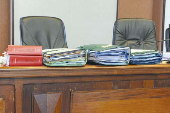 Sept ans requis en appel contre Christophe Urben