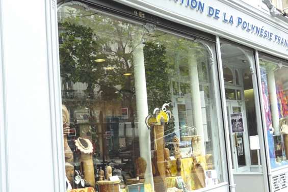 La délégation à Paris mal exploitée