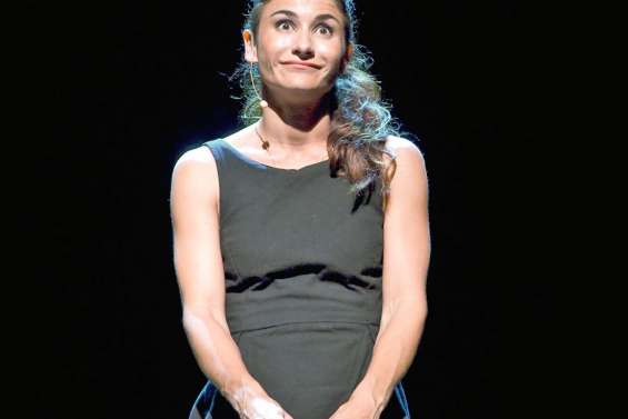 La vie d’adulte respectable, selon Myriam Sarg