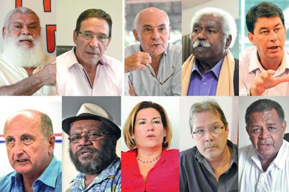 Le G 10, voulu par  Edouard Philippe, déjà mort ?