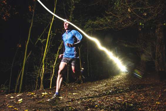 Une course nocturne au Ouen Toro