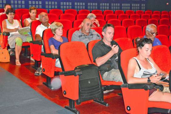 Le calendrier des fêtes sur les rails