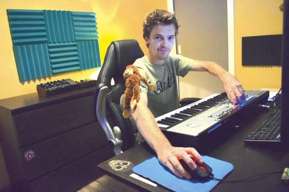 San & Tac : la trance mélodique  qui accompagne l’aube