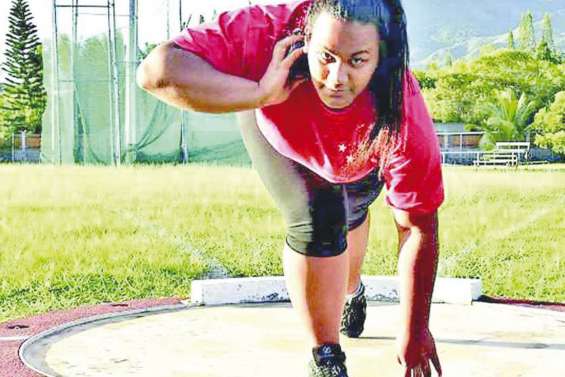 Après la France, Ashley s'attaque à l'Allemagne et à l'Italie