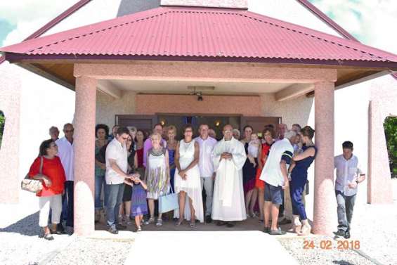 Des noces d’émeraude