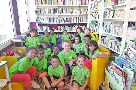 La BiBou rouvre ses portes