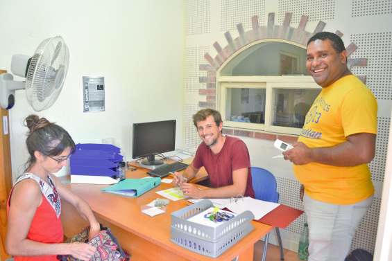 Il reste des places  à l’école de musique