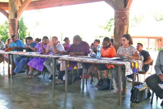 Retour à l’école après une semaine de mobilisation