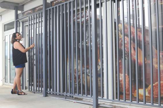 Equipements, assurances… l’autre galère des commerçants