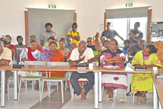 Kea Trader : les inquiétudes demeurent