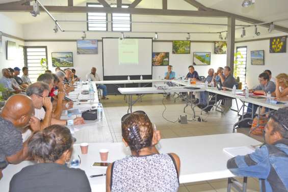 Un « dialogue constructif et positif » s’est engagé à Déva