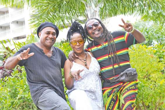 Thuthukani et Phumi, comme à la maison