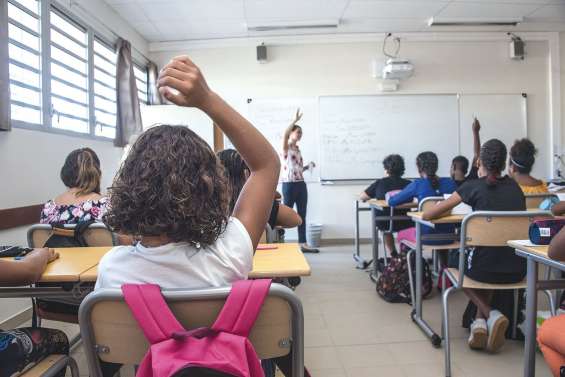 Collèges et lycées en grève à partir de mardi